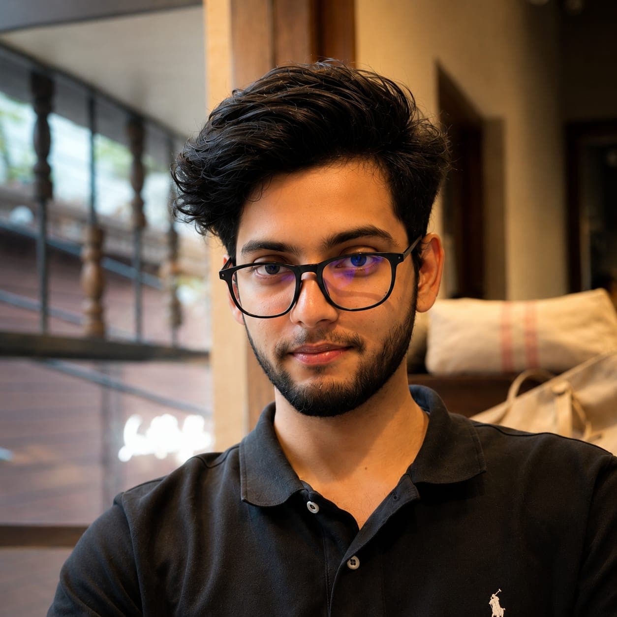 Mohammad Taaha Ashraf